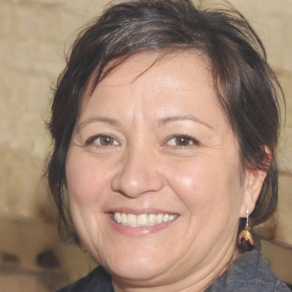 Laura Sánchez, Consultora Financiera